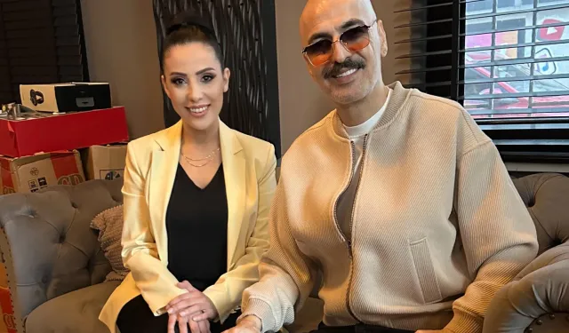 Soner Sarıkabadayı ilham aldığı sanatçıları açıkladı!