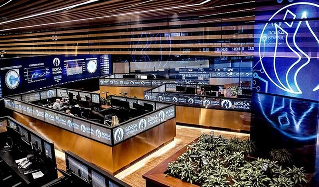 Borsada soruşturma: 7 kişi hakkında gözaltı kararı!