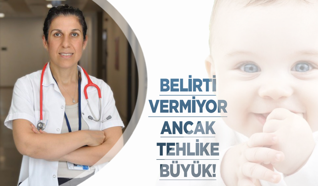 Fenilketonüri (PKU) Hayat Boyu Takip Gerektiren Sessiz Bir Tehdit