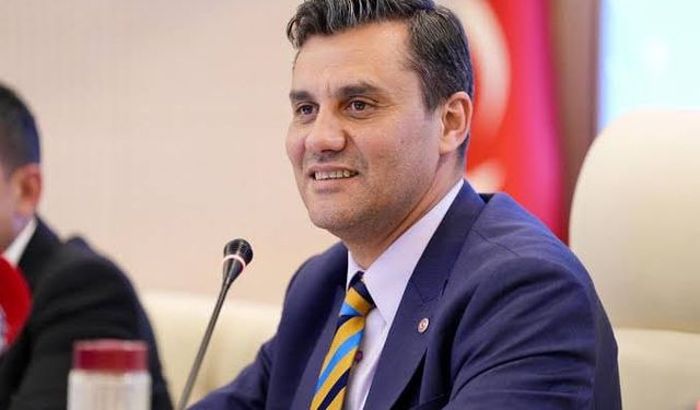 Manisa Valilği'nde Ferdi Zeyrek için taziye mesajı