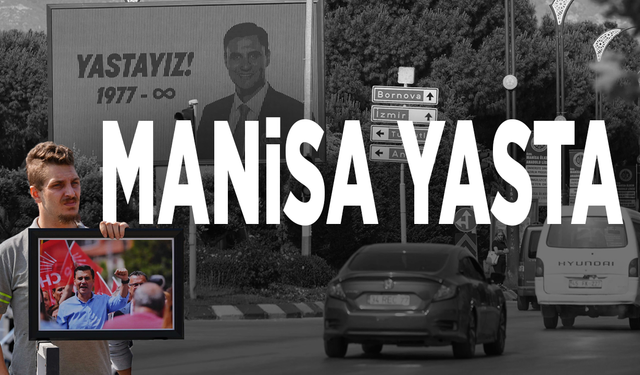 Manisa yasta