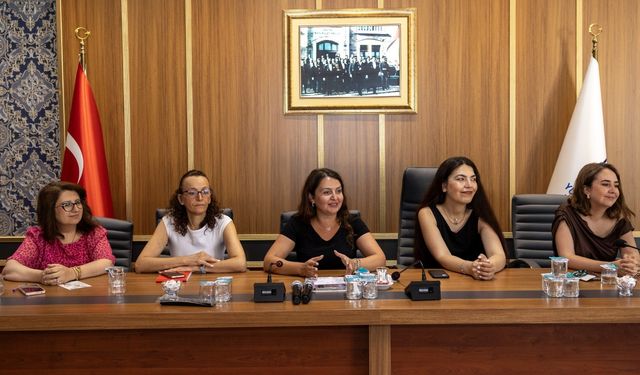 Yunusemre’den bağımlılıkla mücadelede ilk adım