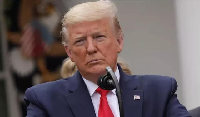 ABD Başkanı Trump'ın hastalığı belli oldu