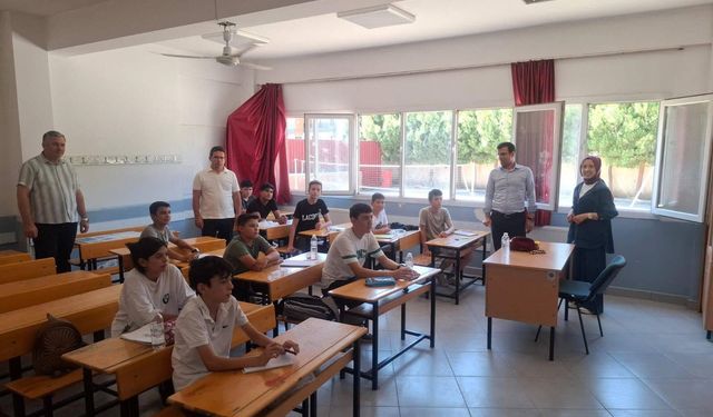 İlçede DYK yaz dönemi kursları ve yaz okulları başladı