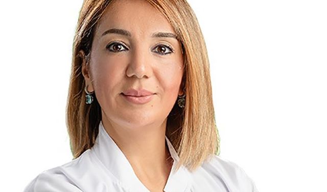 Nörolojik hastalara sıcak alarmı: 'Su içmeyi unutmayın'