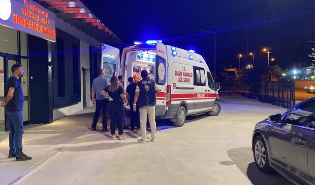 Eskişehir'de endişeli bekleyiş