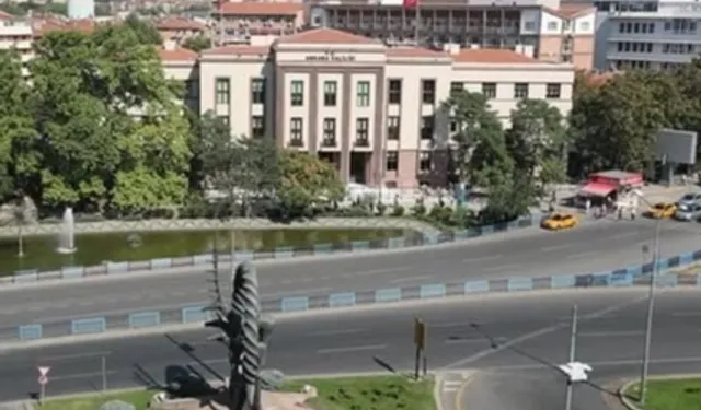 Ankara'da orman önlemi! Mangal ve piknik yasağı 30 Ağustos'a uzadı
