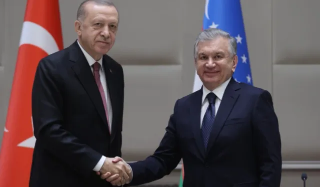 Dünya