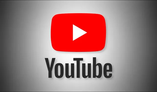 YouTube para kazanma politikasını değiştiriyor, yapay zekâ trendi sona mi eriyor?