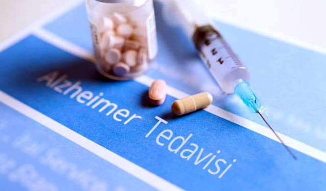 İki ilaç, iki umut: Alzheimer tedavisinde yeni sayfa mı açılıyor?