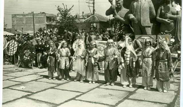 'Turgutlu Tarihi Belgeseli'nin yeni bölümü yayında