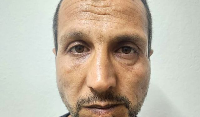 Korkunç cinayet! Kepçeyle kendi mezarını kazdırdılar