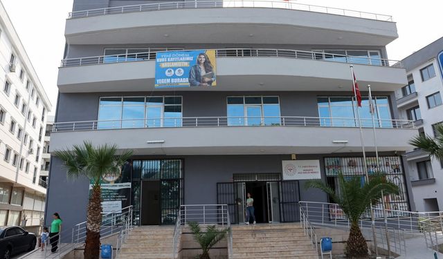 YEGEM kayıtları devam ediyor