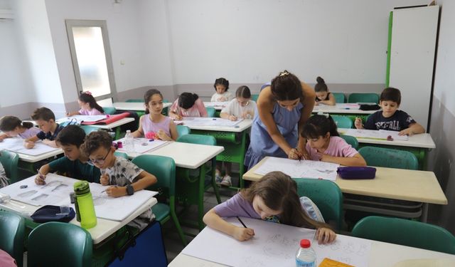 İlçede Kış Spor Okulları ve kültür kursları başlıyor