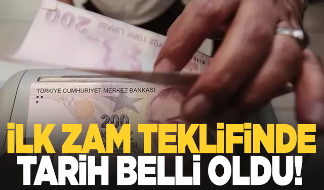 Milyonlarca memur bu habere kitlendi