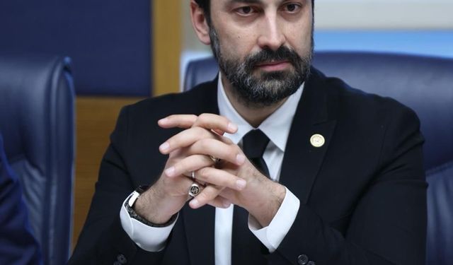 MÜCAHİT ARINÇ'TAN AÇIKLAMA