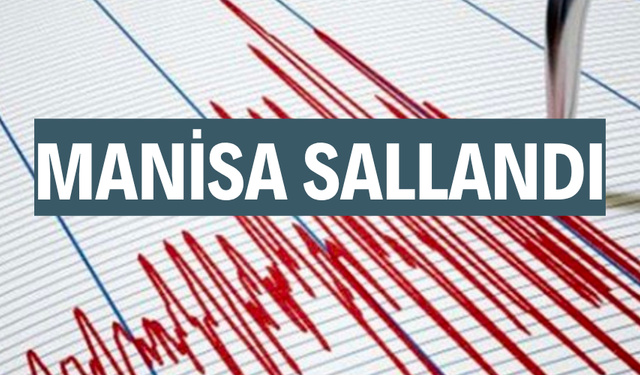 MANİSA SALLANDI