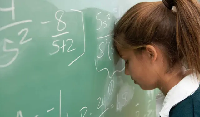 Öğrenme güçlüklerinin erken teşhisinde umut verici çalışma