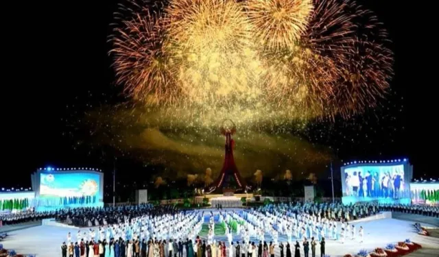 Dünya