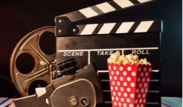 Sinemaseverler için Cuma vizyonu: Vizyonda neler var?