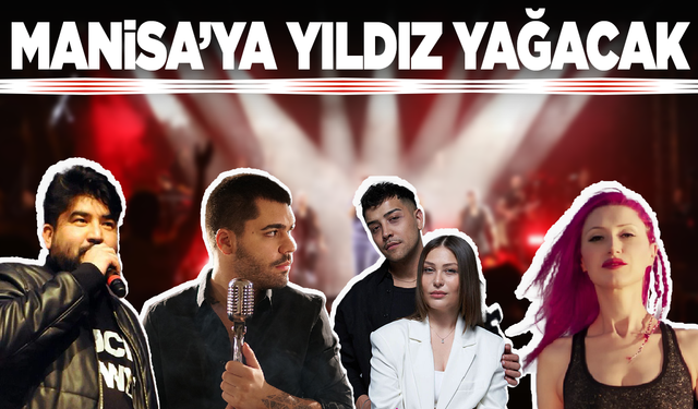 Salihli’de Kurtuluş Haftası Coşkusu Başlıyor