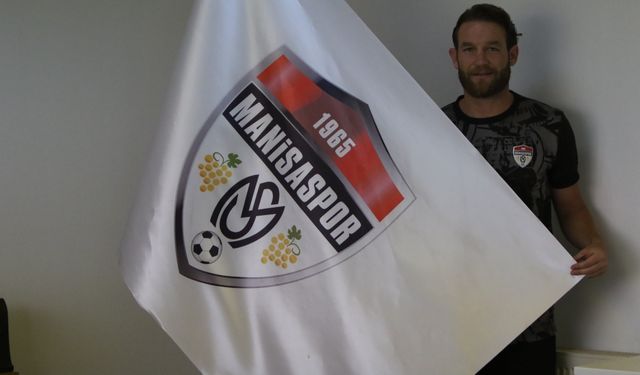 Manisaspor’da iç transferde iki isimle devam kararı