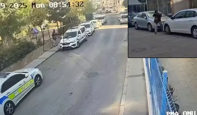 İzmir saldırısında 7 tutuklama kararı... Annesi de tutuklandı