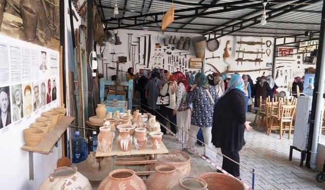 SADER kapılarını festival için açtı