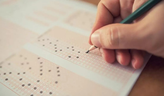 YDS başvuruları başladı