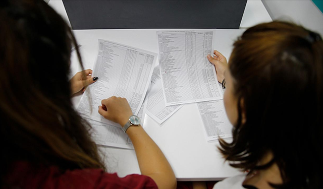 Ek tercihler için son gün yarın! Kaçırmayın