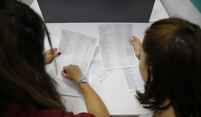 YKS ek tercihler ne zaman başlayacak?