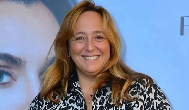 Ayşe Barım hastaneye kaldırıldı