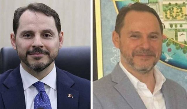 Berat Albayrak’tan aylar sonra ilk görüntü: Değişimi gündem oldu