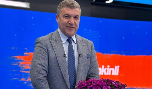 İmamoğlu’ndan mesaj alınca tv100’den çıkarılmıştı! Küçükkaya’dan ilk açıklama: "Bazen olmaz"