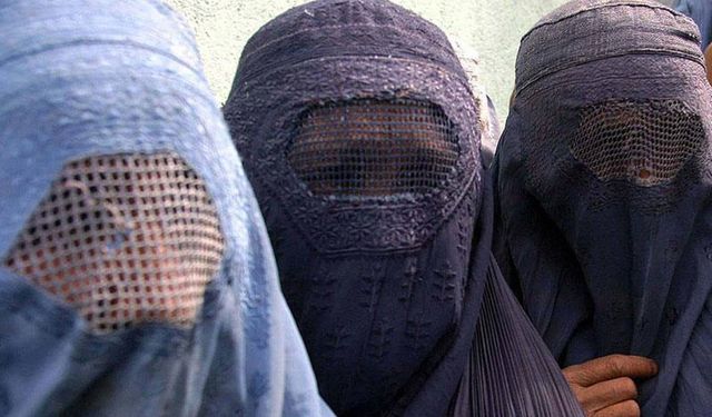 Portekiz’de burka ve peçe kullanımı yasaklandı