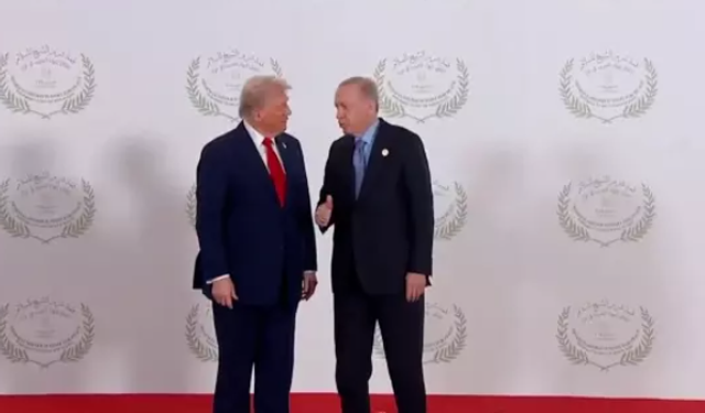 Mısır'da Gazze zirvesi başlıyor!