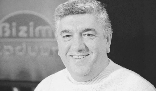 Usta gazeteci Faik Çetiner hayatını kaybetti