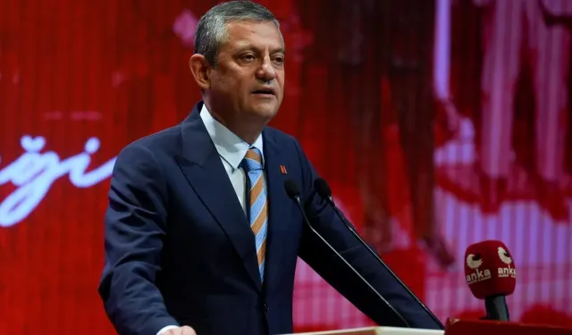 Özgür Özel'den Kemal Kılıçdaroğlu'na telefon