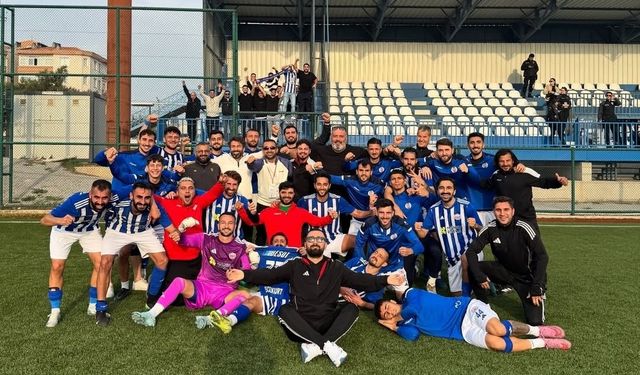 BAL'da 8. hafta tamamlandı