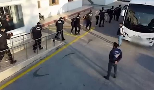 Bakan Yerlikaya duyurdu: Manisa'da var!