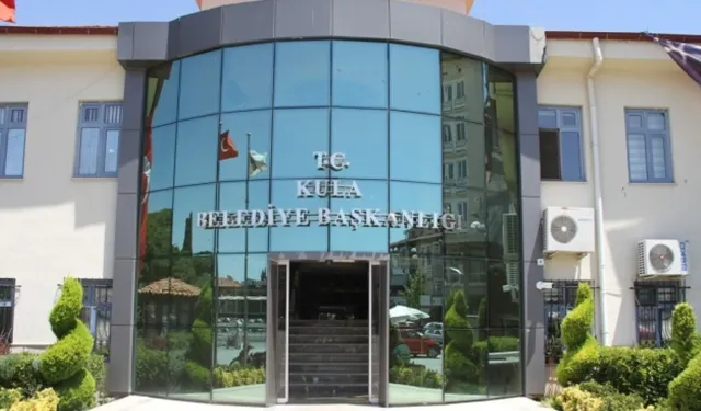 Başkan Dönmez, Kula için müjdeyi verdi