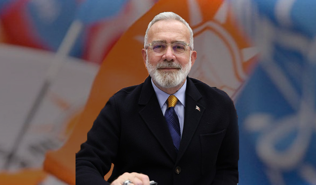 Yenişehirlioğlu’ndan ‘Türkiye Yüzyılı’ paylaşımı: "23 yıl boyunca söz değil, icraat konuştu"