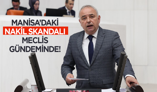 “Deprem Mağduru” Dedi Kendi Çocuğunu Nakletti!