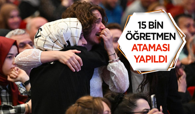 Cumhurbaşkanı Erdoğan duyurdu: Atama yapıldı