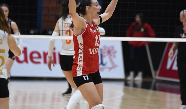 Manisa'da Nefes Kesen Mücadele