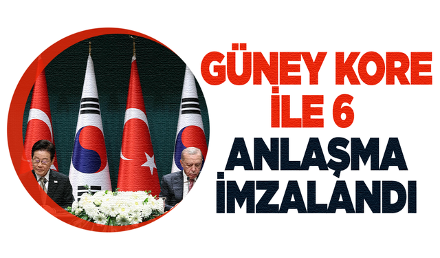 Cumhurbaşkanı Erdoğan: 'Nükleer güç santrali kurulması konusunda görüşmeler sürüyor'