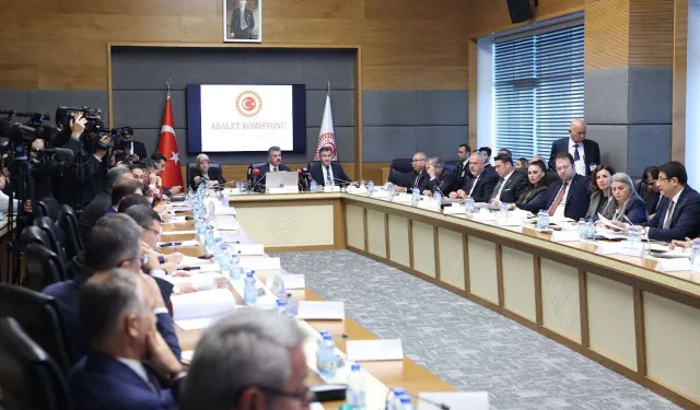 11'inci Yargı Paketi komisyonda kabul edildi: Yeni düzenlemeler neler?