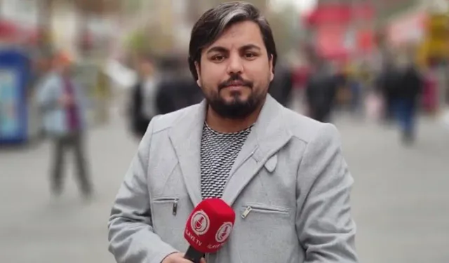 Arif Kocabıyık gözaltına alındı