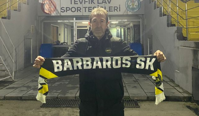 Yuntdağspor, Yılmaz İşler'e emanet