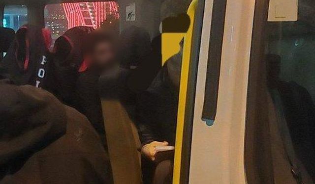 İzmir’de Peygamber Efendimize hakaret eden yayıncı tutuklandı